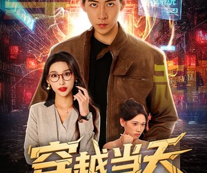 短剧《穿越当天激活背景编辑系统》87集夸克网盘免费在线畅看