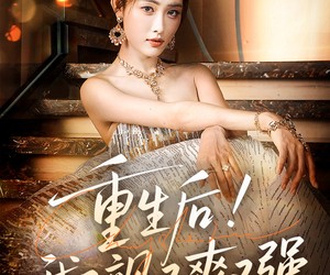 短剧《重生后我又飒又爽又强》60集夸克网盘在线免费观影