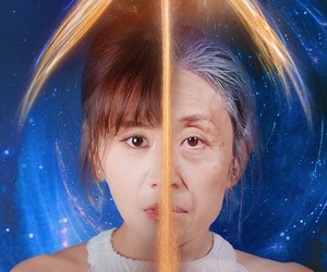 短剧《爱意归零》54集夸克网盘免费在线赏全集