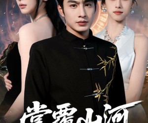 短剧《掌覆山河》70集夸克网盘免费在线观全集