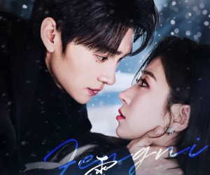 短剧《雪落时逢你》75集夸克网盘在线免费看全集