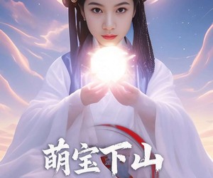 短剧《萌宝下山恶人快闪开》83集夸克网盘免费在线观全剧