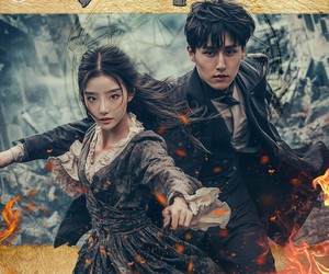 短剧《保护废物联盟》42集夸克网盘免费即点即看全集