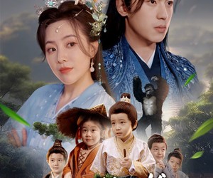 短剧《压寨爹爹变王爷娘亲你别晕》75集夸克网盘免费赏剧全集