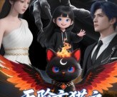 短剧《天阶玄猫之我在人间找妈妈》63集夸克网盘免费在线赏全集