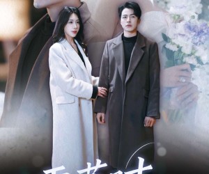 短剧《雪落时你向南飞》34集夸克网盘在线免费观赏完整版