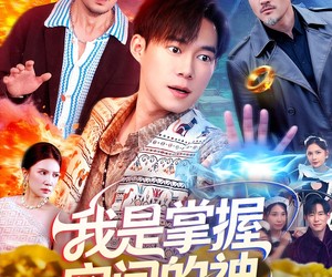 短剧《我是掌握空间的神》109集夸克网盘全集在线免费赏