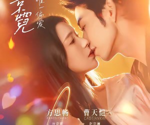 短剧《陷落京霓：唯一偏爱》70集夸克网盘免费在线追剧