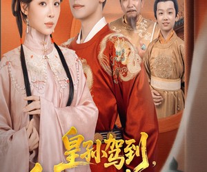 短剧《皇孙驾到皇爷爷请接招》71集夸克网盘免费观全集剧