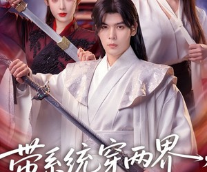 短剧《带系统穿两界，我多子又多福》81集夸克网盘免费全集观看