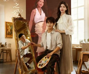 短剧《画魂之爱》66集夸克网盘在线免费畅看全集