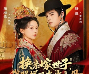 短剧《换亲嫁世子我照样风光当主母》69集夸克网盘免费在线览全集