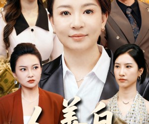 短剧《人善自有天助》62集夸克网盘在线免费赏全集