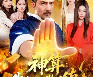 短剧《神算：我在人间攒功德》92集夸克网盘免费流畅观看