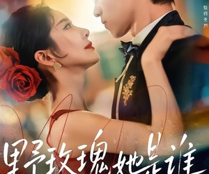 短剧《野玫瑰她是谁》84集夸克网盘免费观看全集