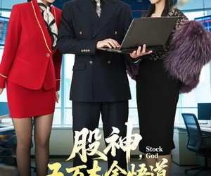 短剧《股神，五万本金悟道》73集夸克网盘免费在线览全集