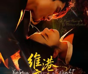 短剧《维港夜色＆港城回响》106集夸克网盘免费观赏全集