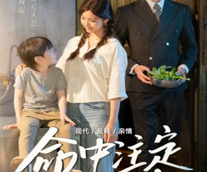 短剧《命中注定缘归来》63集夸克网盘免费在线赏剧