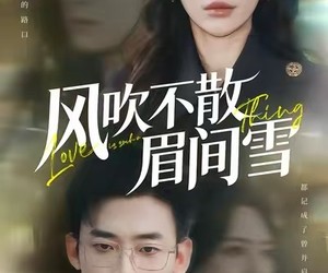 短剧《风吹不散眉间雪》77集夸克网盘免费随时观影
