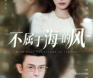 短剧《不属于海的风》40集夸克网盘免费在线观看全集