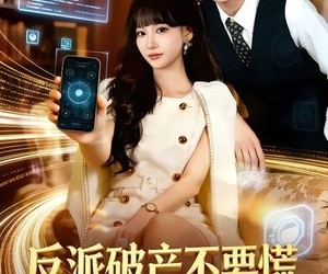 短剧《反派破产不要慌，作精老婆超旺夫》75集夸克网盘免费在线看全集