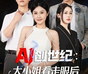 短剧《AI创世纪：大小姐看走眼后我登顶了》50集夸克网盘在线免费享全集