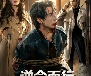 短剧《逆命而行破尽万险》83集夸克网盘免费观看无广告