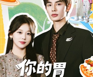 短剧《你的胃由我掌管啦》65集夸克网盘全集在线免费观赏