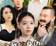 短剧《我的身边有老祖》30集夸克网盘免费观剧无阻碍