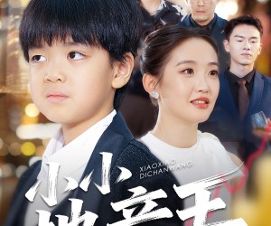 短剧《小小地产王》50集夸克网盘在线免费看全集剧