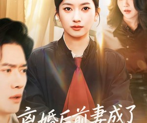 短剧《离婚后前妻成了金牌律师》94集夸克网盘免费完整观看