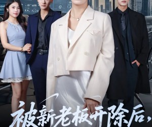 短剧《被新老板开除后我的代码全部罢工了》60集夸克网盘免费在线观看全集