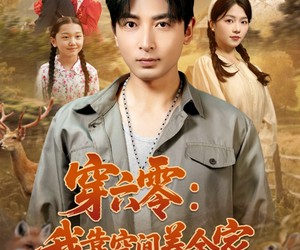 短剧《穿六零：我靠空间养全家》82集夸克网盘免费在线追剧