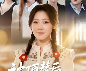 短剧《被顶替后，乡村学霸她又争又抢》37集夸克网盘全集免费在线看