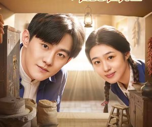 短剧《60年代：每日盲盒，物资堆满仓》80集夸克网盘免费在线赏剧