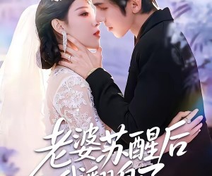短剧《老婆苏醒后我翻身了》57集夸克网盘免费在线观看不卡顿