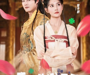 短剧《幸运儿与倒霉蛋》49集夸克网盘在线免费赏看