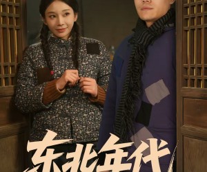 短剧《东北年代之来了老弟儿》79集夸克网盘免费观看不卡顿