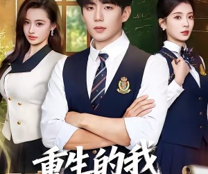 短剧《重生的我明明想纯爱啊》80集夸克网盘免费观看无删减