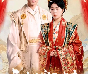 短剧《云中谁寄画卷来》79集夸克网盘免费畅看全集