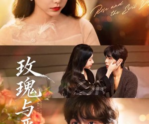 短剧《玫瑰与恶犬》80集夸克网盘在线免费观看全集