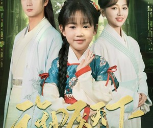 短剧《御医天下》80集夸克网盘零成本在线观看