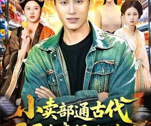 短剧《小卖部通古代，开局女帝舔冰淇淋》97集夸克网盘免费在线观看