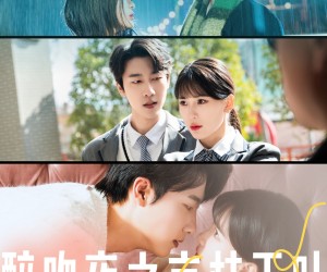 短剧《醉吻夜之京枝玉叶》90集夸克网盘免费在线览剧