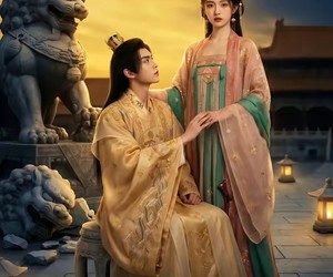 短剧《魔丸郡主的软饭夫君》36集夸克网盘无需付费看全集