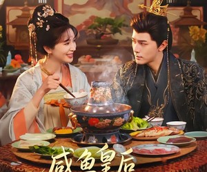 短剧《咸鱼皇后天天都要躺赢》80集夸克网盘在线免费观看