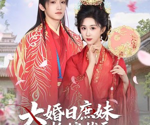 短剧《大婚日庶妹抢嫁状元，我转身嫁太子》63集夸克网盘免费观赏全集