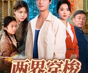 短剧《两界穿梭之火红年代》74集夸克网盘免费全集观看