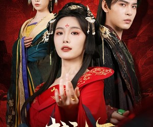 短剧《越姬》67集夸克网盘免费在线看全集