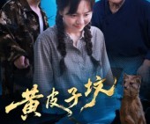 短剧《黄皮子坟》35集夸克网盘无需付费看全集
